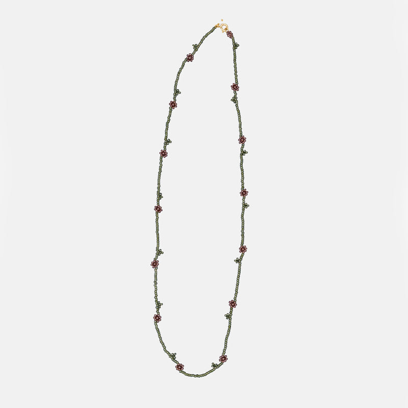 Labro - Collier Fiori - Artichaut