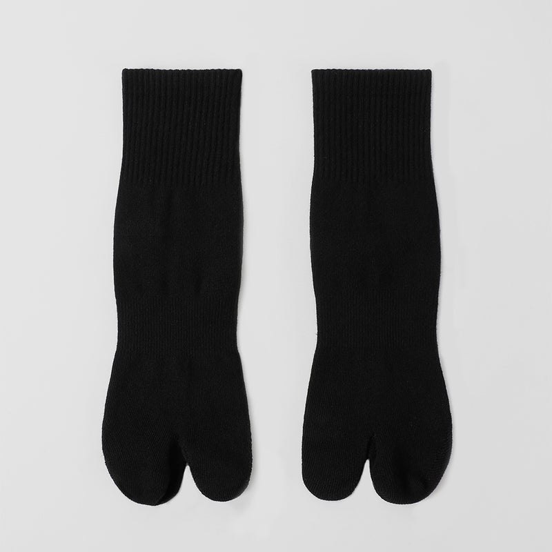 Tabi - Chaussettes 300 - Noir