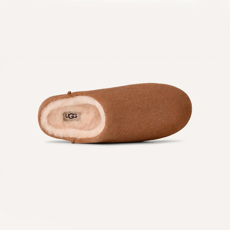 Ugg - Chaussons Elea Slip-On - Chestnut
