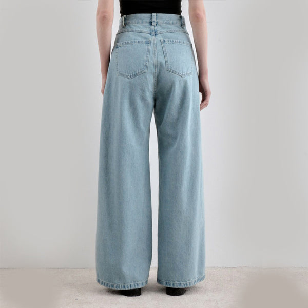 Rachel Comey - Pantalon Ayo - Bleu