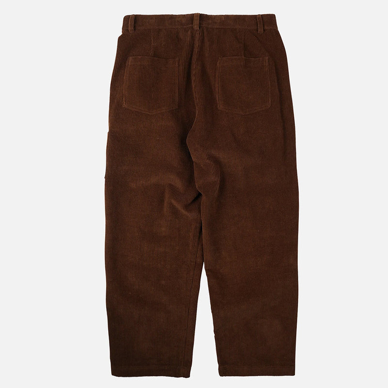 Frizmworks - Pantalon Corduroy - Marron
