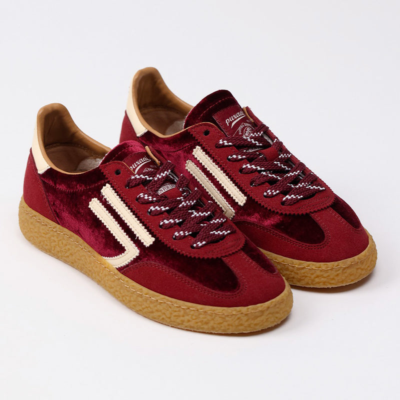 Puraai - Baskets XS - Figue