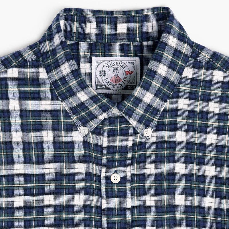 Museum Garments - Chemise Dad - Multicolore