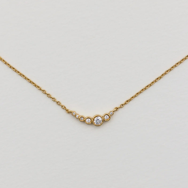 RAGBAG - Collier Ottilia - Gold