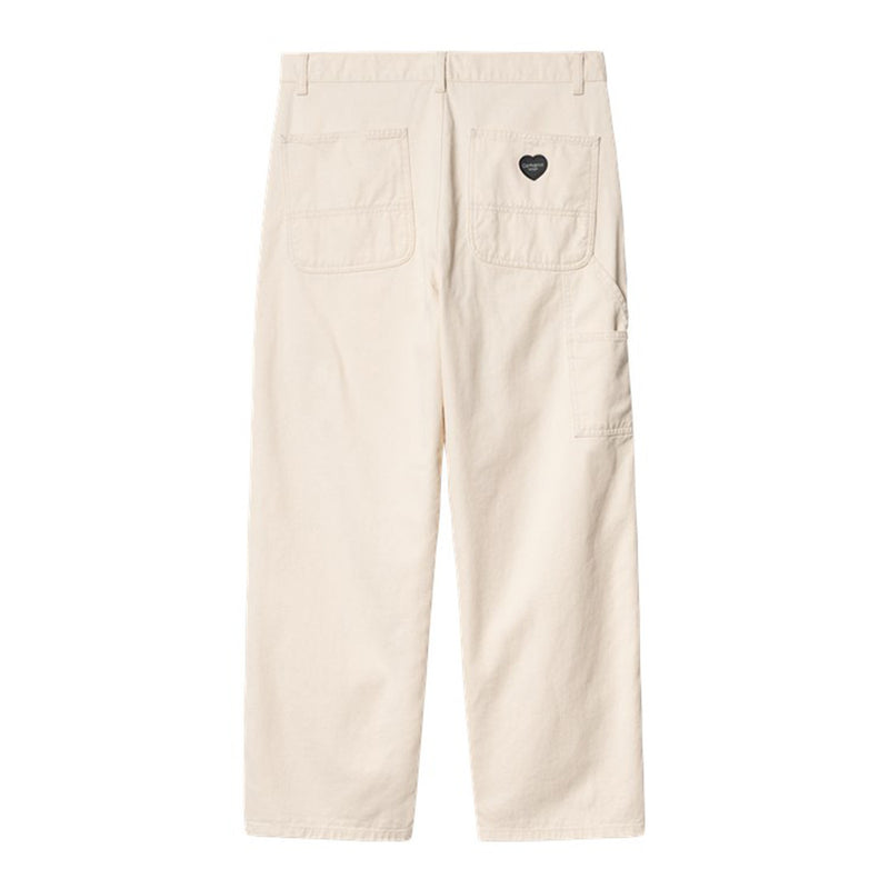 Carhartt WIP - Pantalon Drew - Beige