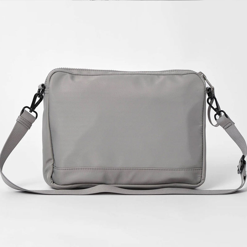 Ay studios - Sac Cross-body - Gris