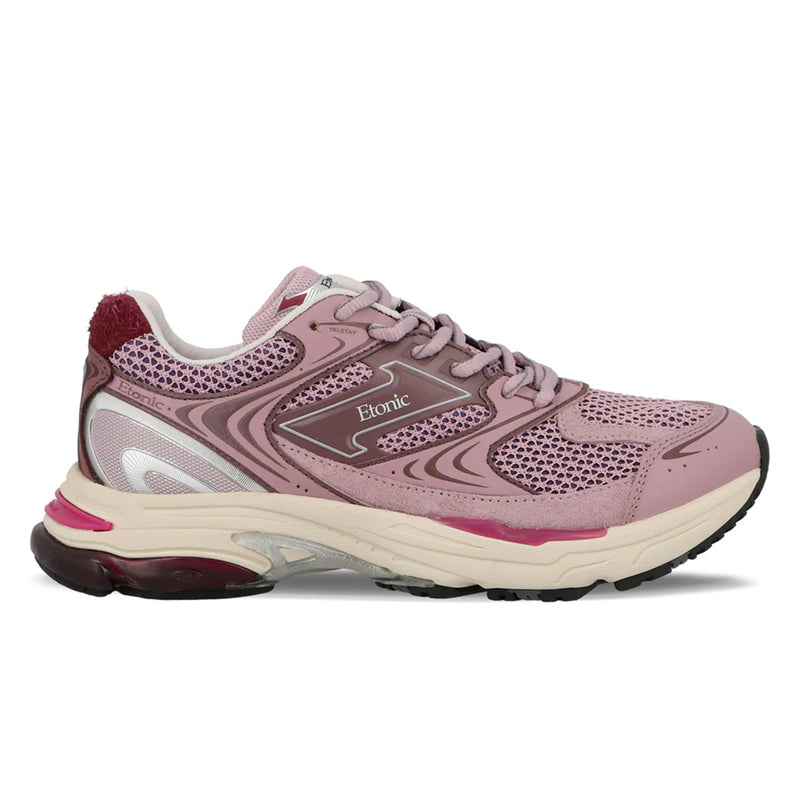 Etonic - Baskets Evolution Vénus - Mauve