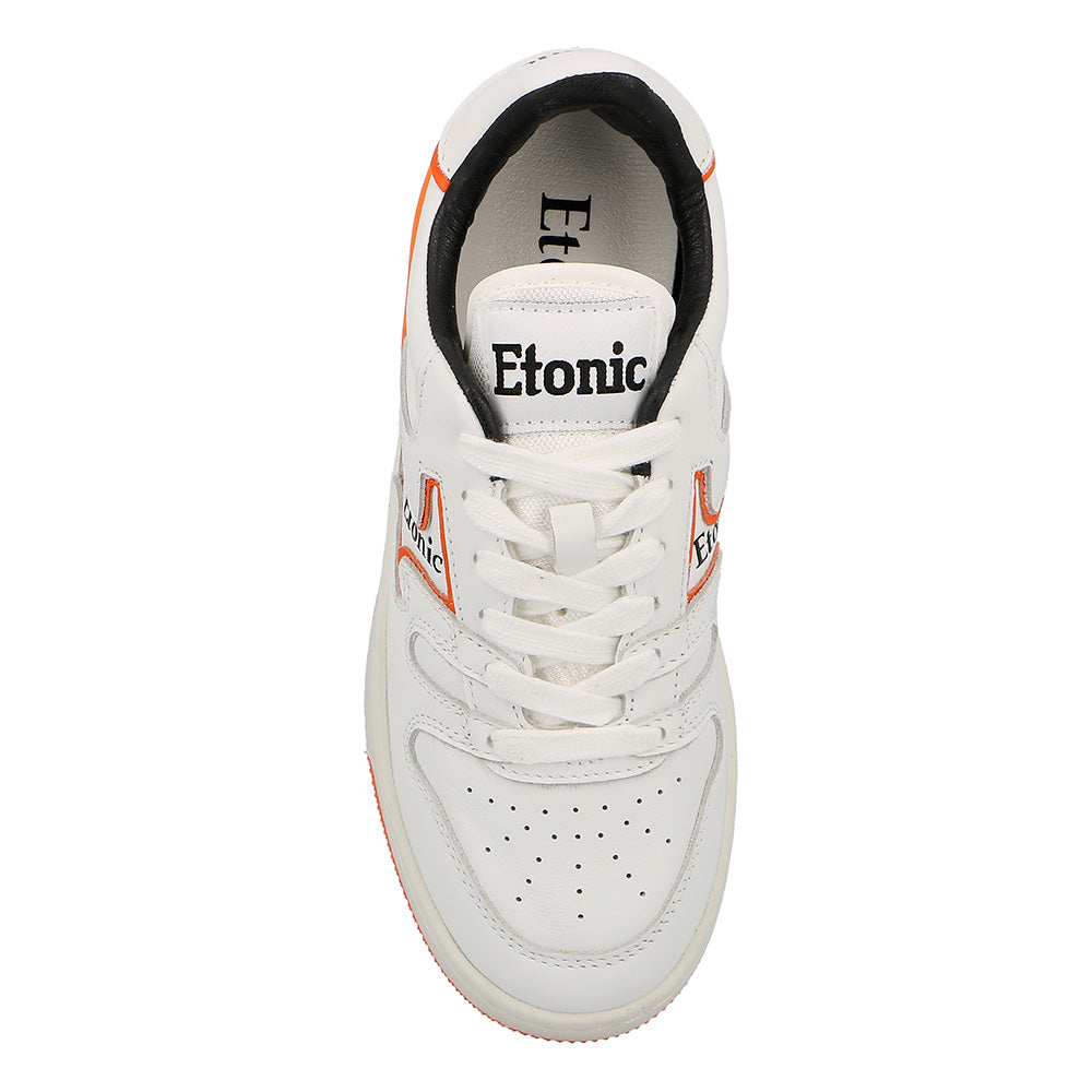 Etonic - B481 Sneakers - Orange – Merci Paris