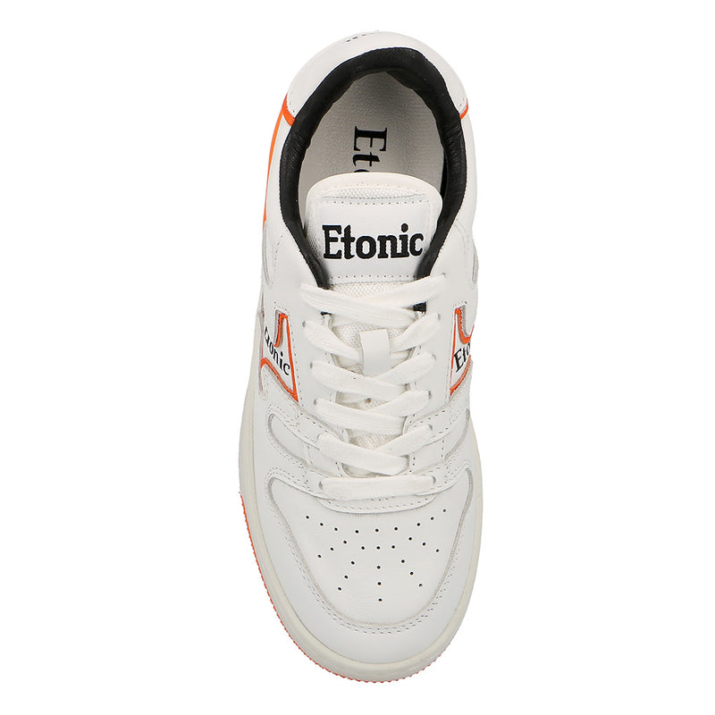 Etonic - B481 Baskets - Orange