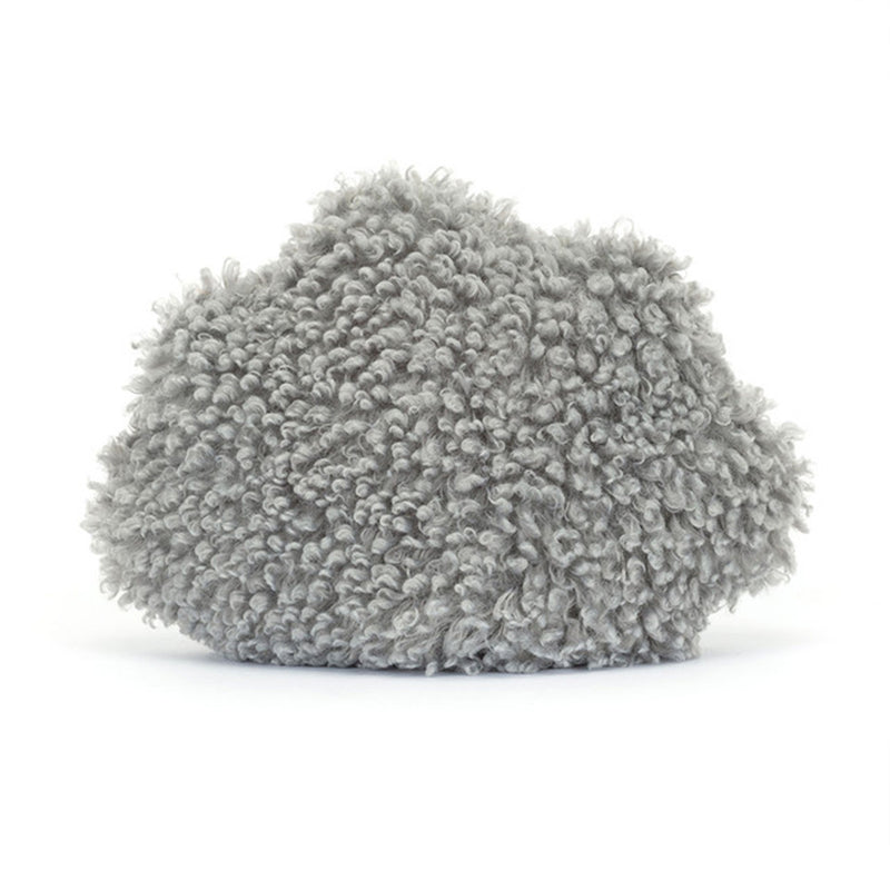 Peluche - Nuage Gris