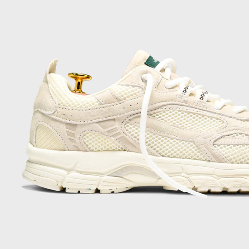 Mercer - Baskets The Re Run Monochrome - Blanc Off