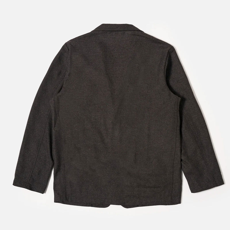 Universal Works - Veste Two Button - Marron