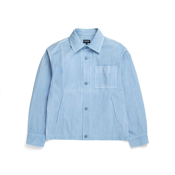 Arpenteur - Veste Lux J - Bleu