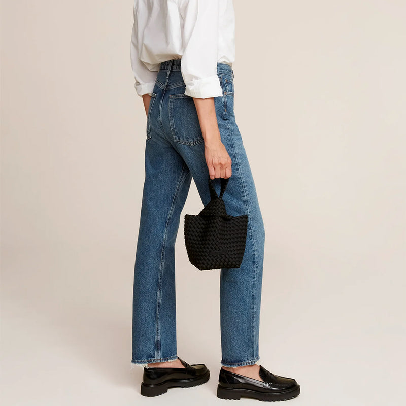 Naghedi - Sac Kyoto Clutch - Onyx