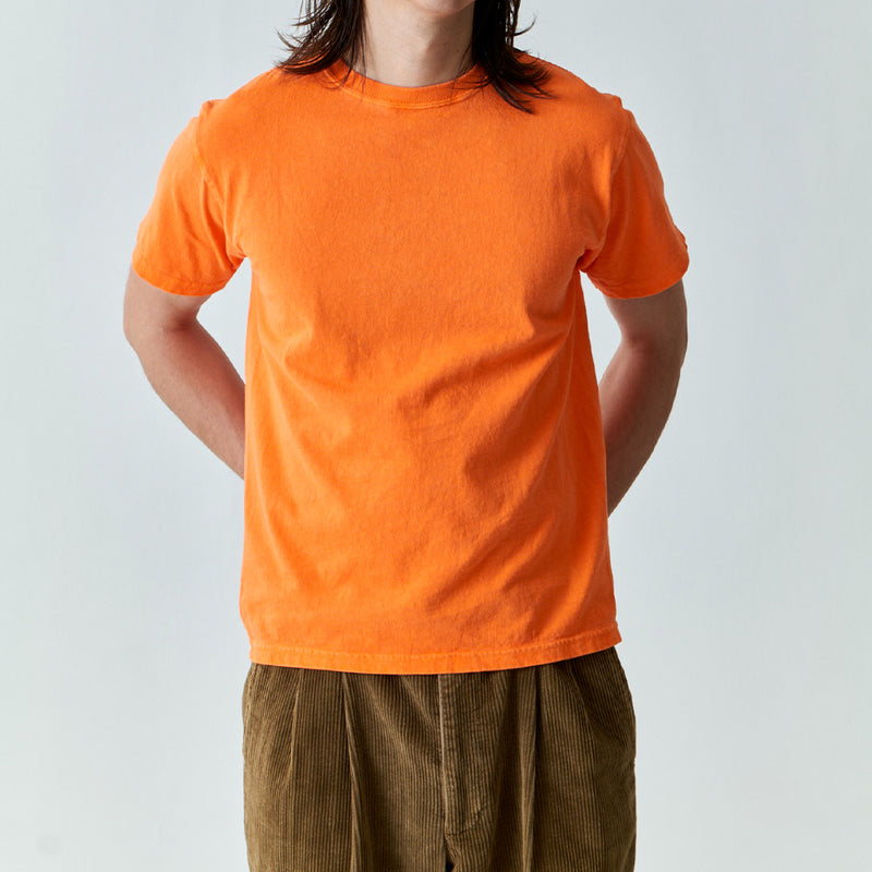 Good On - T-Shirt - Orange