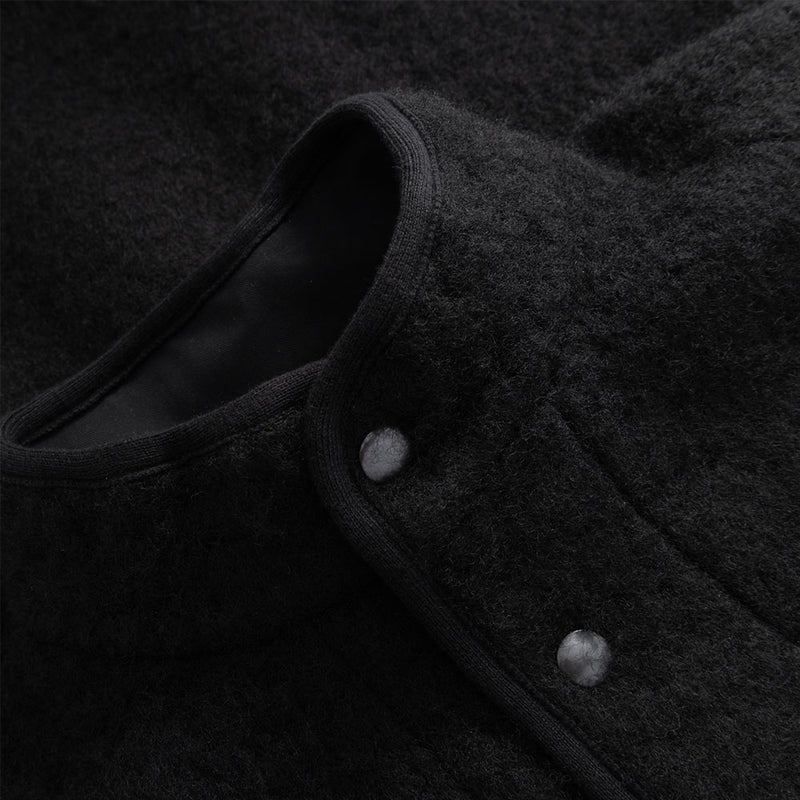 Arpenteur - Veste Contour J - Noir