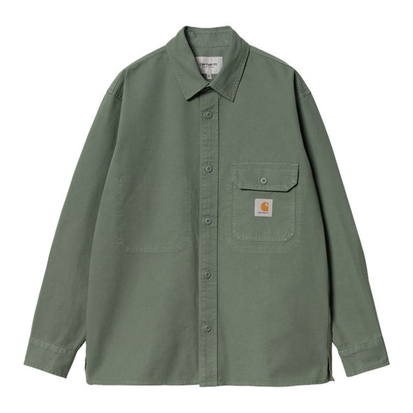 Carhartt WIP - Chemise Reno - Park Garment