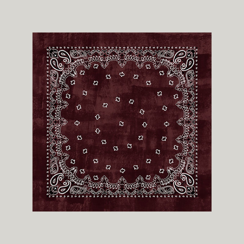 Destin - Echarpe Jil - Port