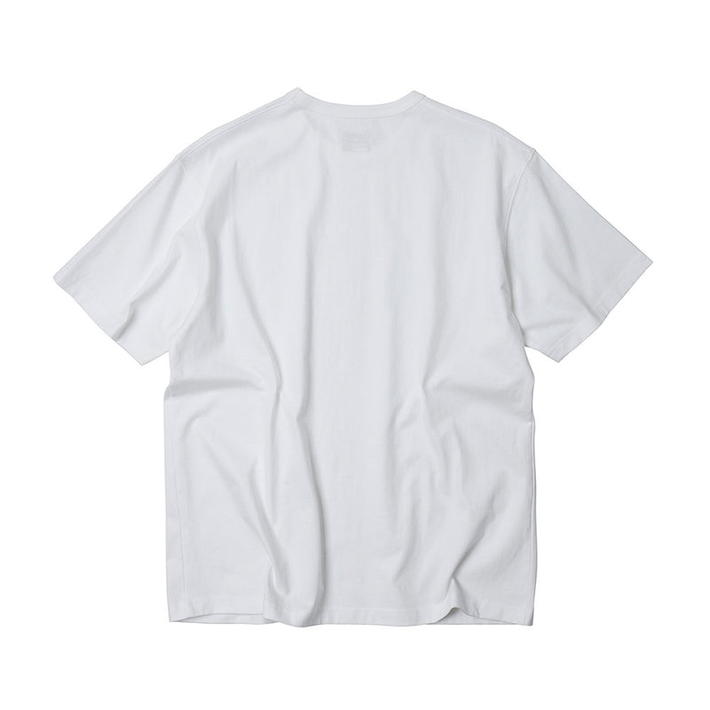 Frizmworks - T-shirt OG Athletic - Blanc