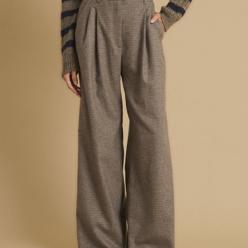 Diega - Pantalon Pavano - Gris