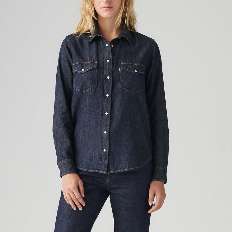 Levi's - Chemise Western - Today News