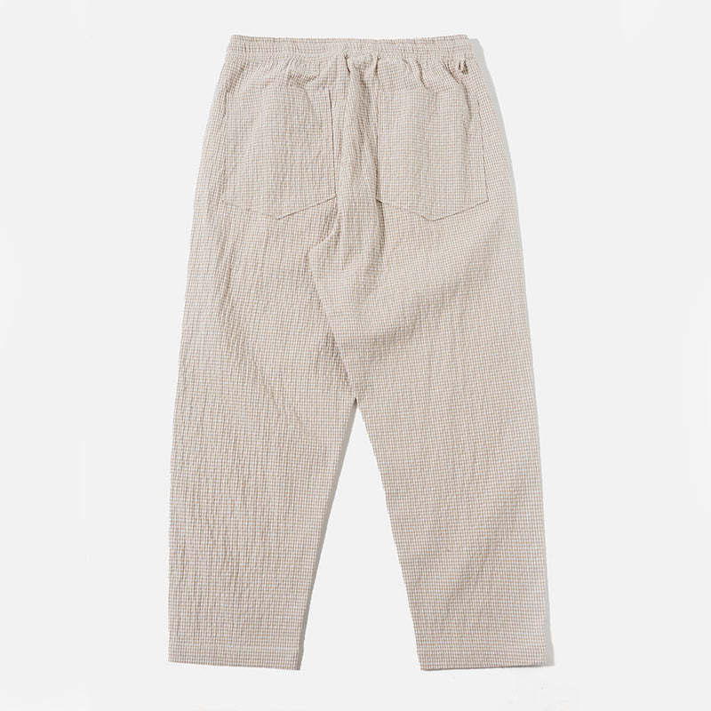 Universal Works - Pantalon  Hi Water - Ecru/Sable