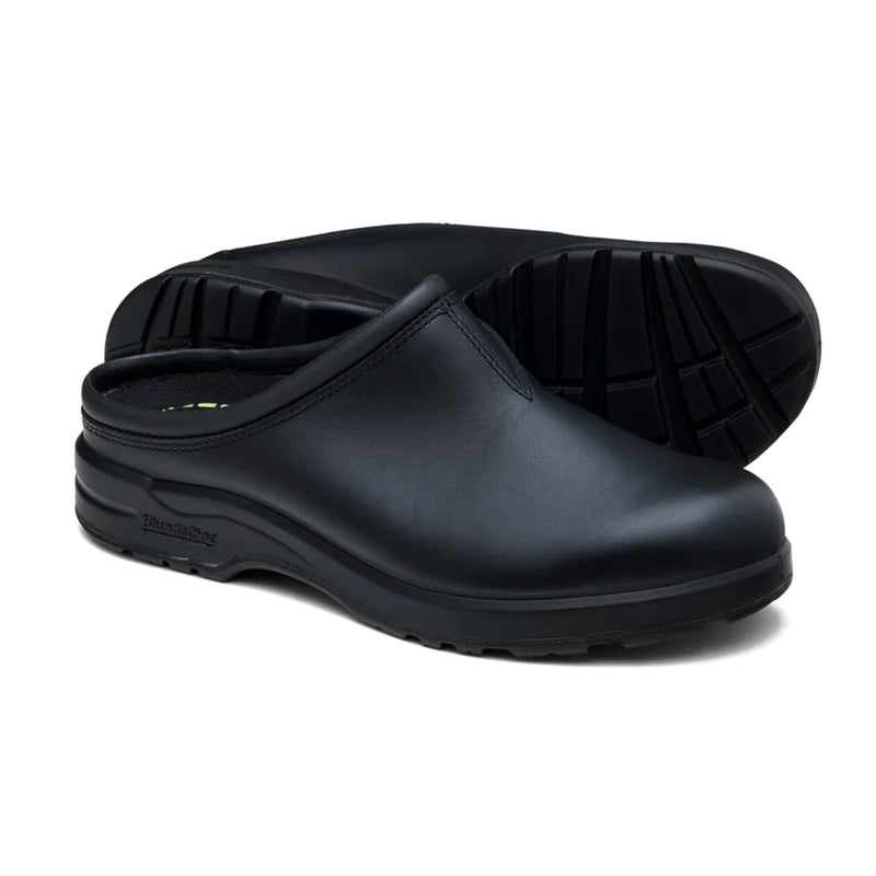 Blundstone - Sabot All-Terrain - Noir Premium