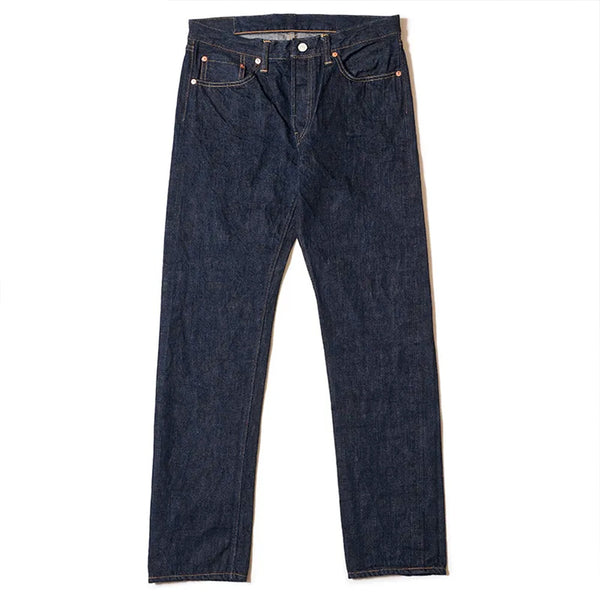 Warehouse & Co - Jeans 900XX - Bleu One Wash
