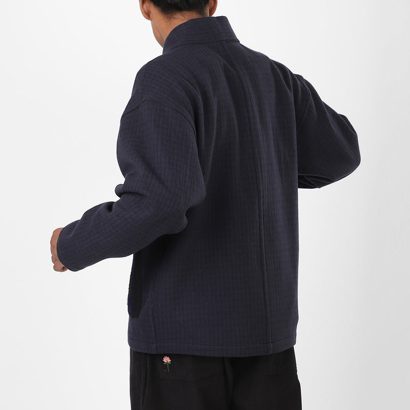 Kardo - Kimono Osaka - Marine