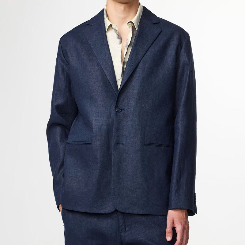 NN07 - Veste Timo - Marine