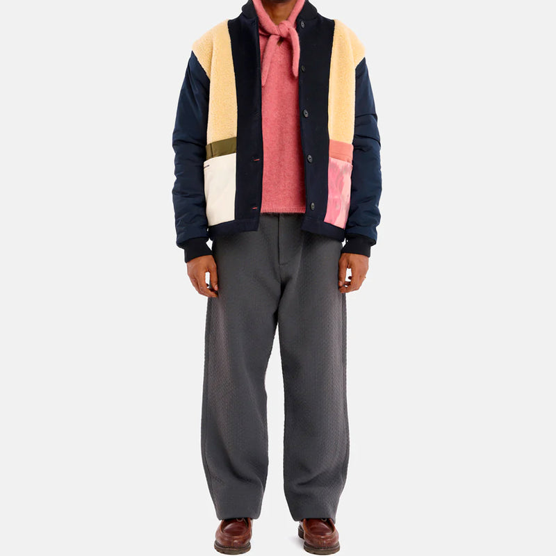 Homecore - Veste Jr Melt - Marine