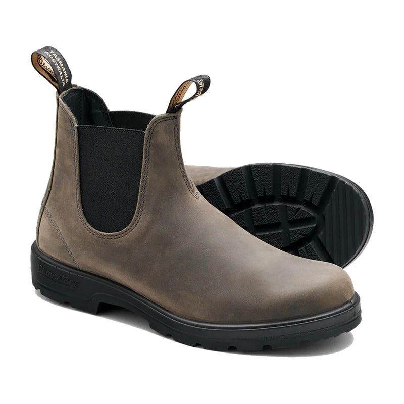 Blundstone - Bottines Classic Chelsea - Cuir d'argile