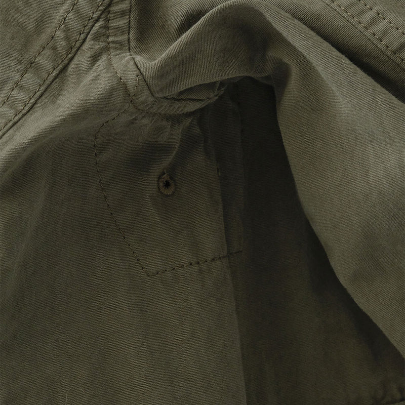 Pas de Calais -  Veste Chasse - Kaki