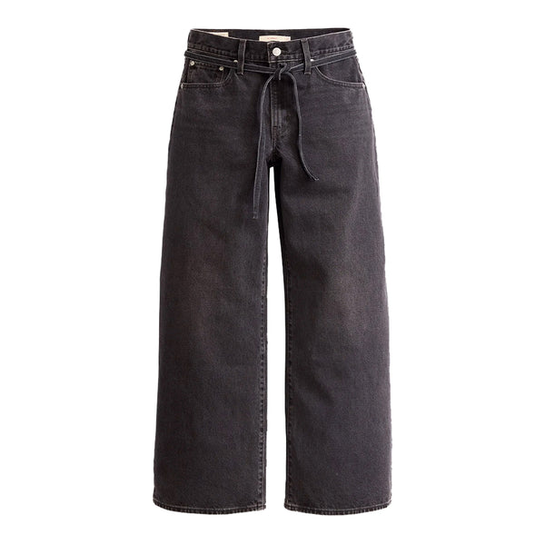 Levi's - Jeans XL Straight - Noir