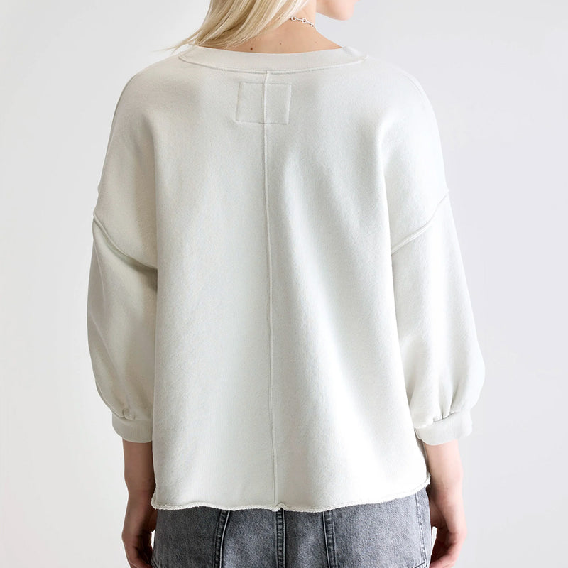 Bellerose - Sweat Vicske - Nuage