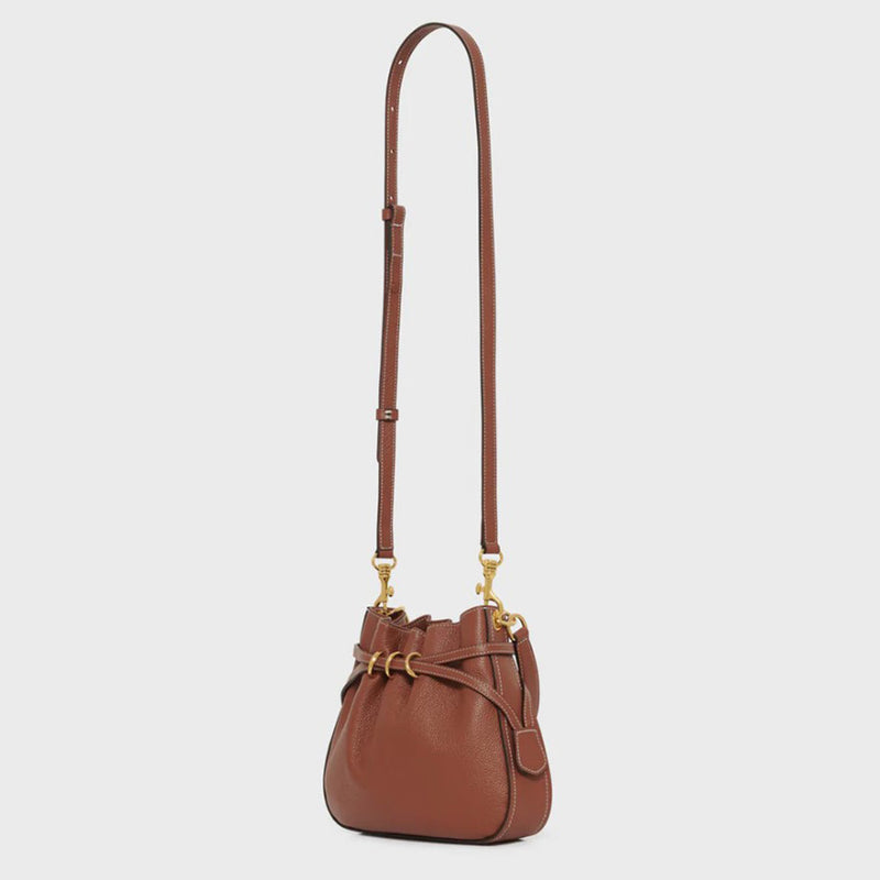 Gerard Darel - Sac Mini Romy - Tan