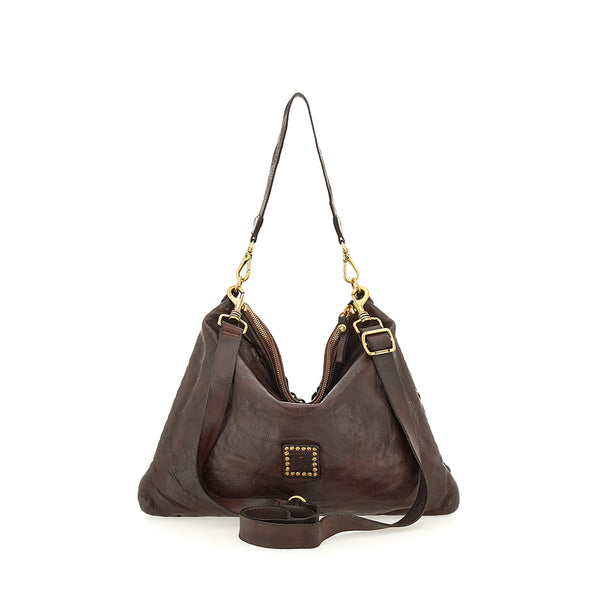 Campomaggi - Sac Carla L - Marron