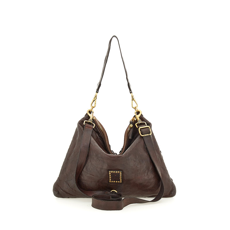 Campomaggi - Sac Carla L - Marron