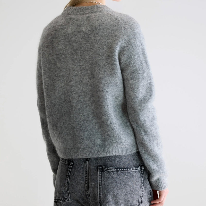 Bellerose - Pull Auron - Gris H