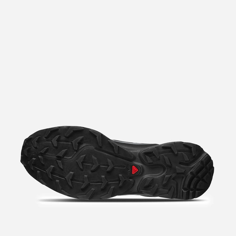 Salomon - Baskets XT-6 Gore-Tex - Noir & Argent