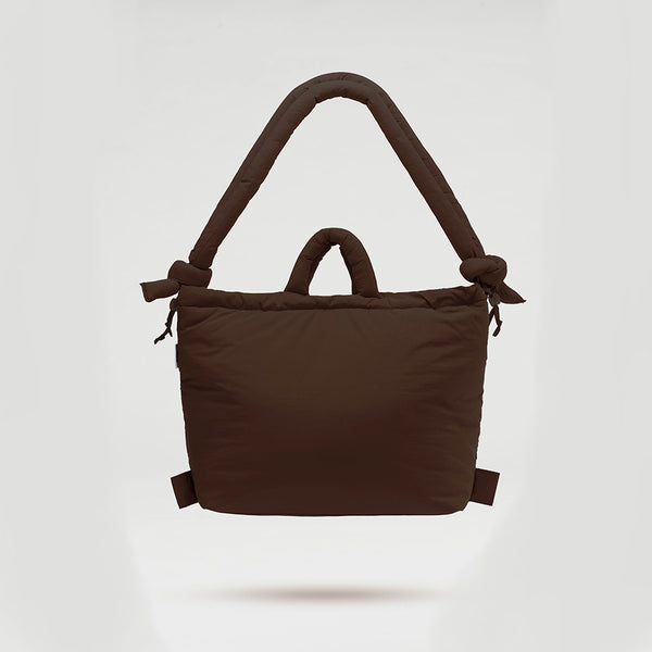 Ölend - Sac Soft Ona - Chocolat