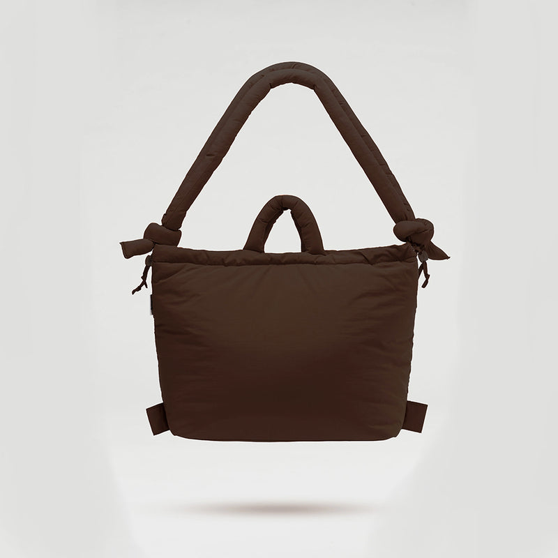 Ölend - Sac Soft Ona - Chocolat