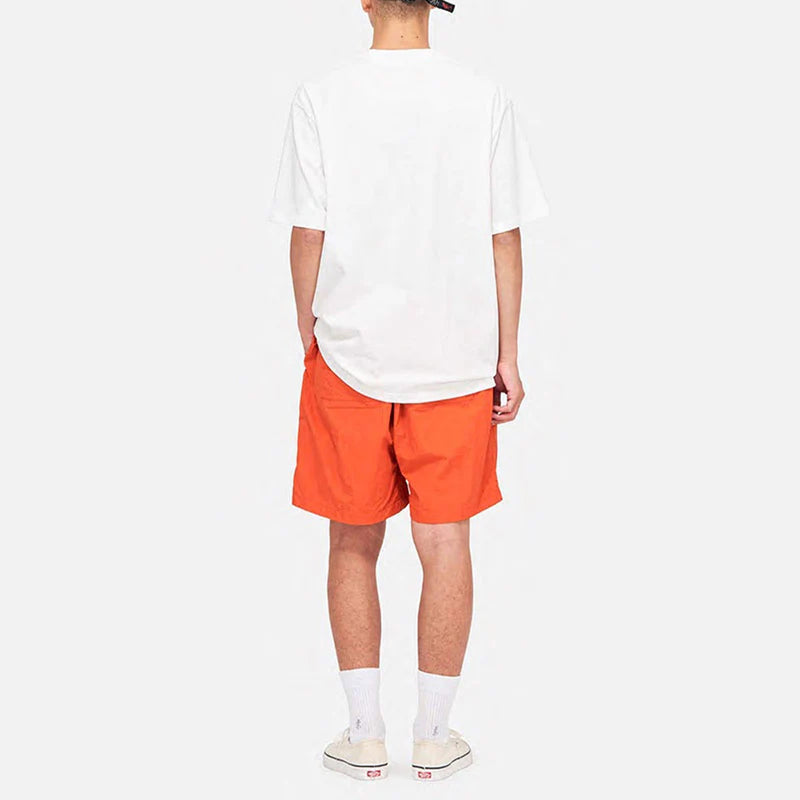 Gramicci - T-shirt Kiwi - Blanc
