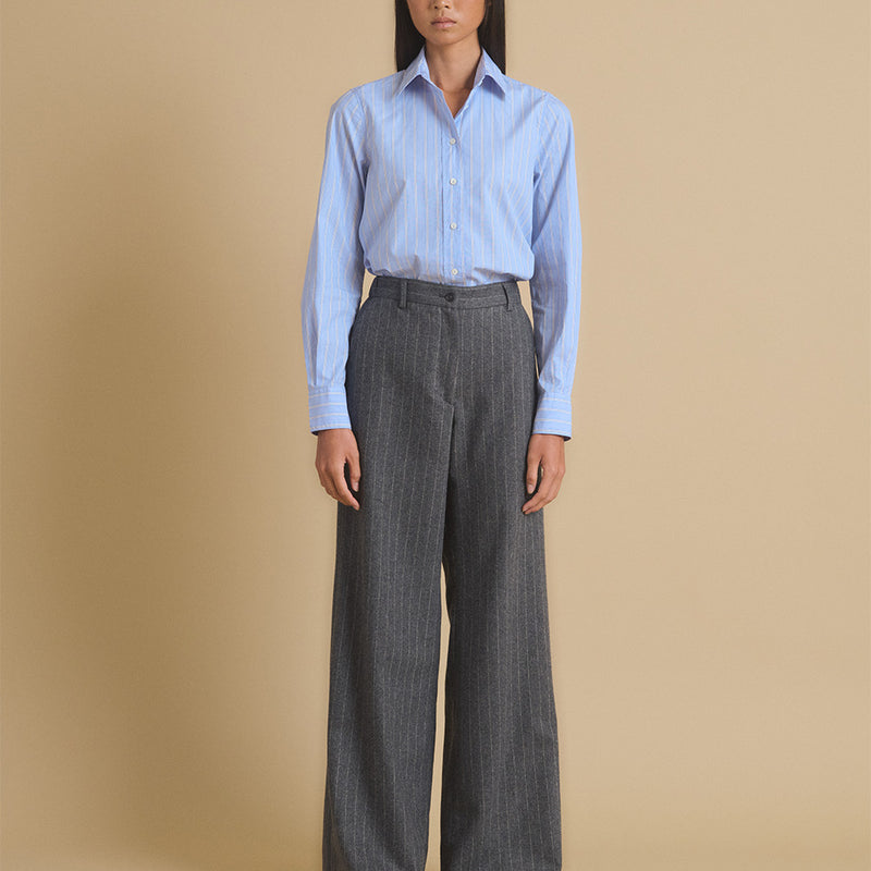 Diega - Pantalon Piedro - Gris