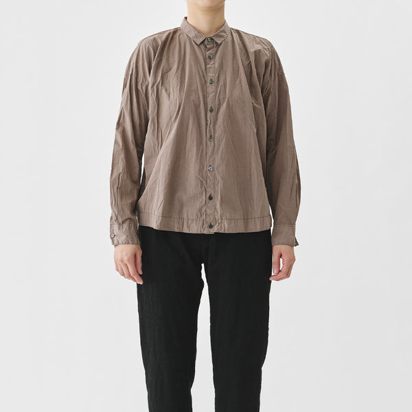 Pas de Calais - Blouse - Vieux rose