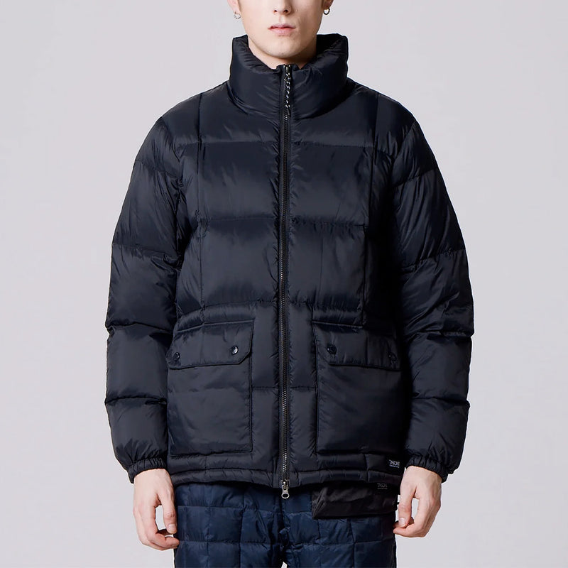 Taion - Doudoune Mountain Packable - D Navy