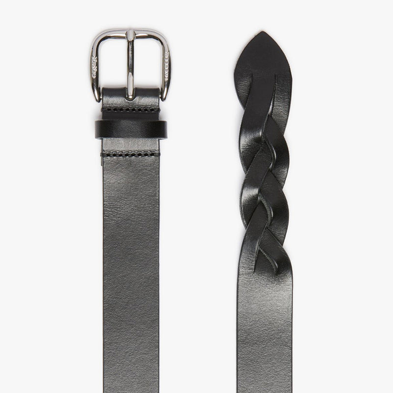 Weekend Max Mara - Ceinture Vezzano - Noir