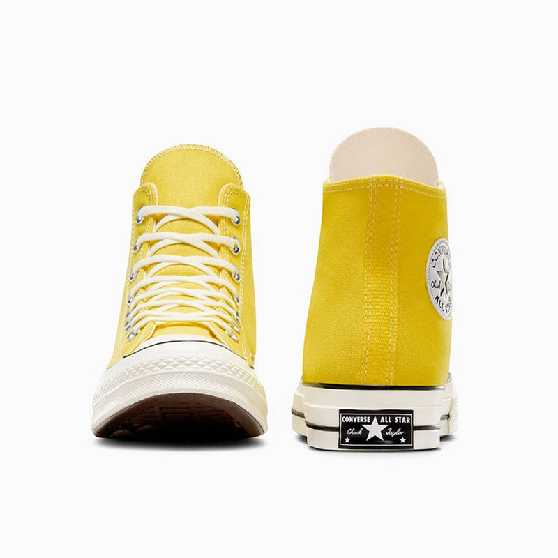 Converse jaune soleil hotsell