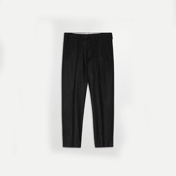 NN07 - Pantalon Bill - Noir