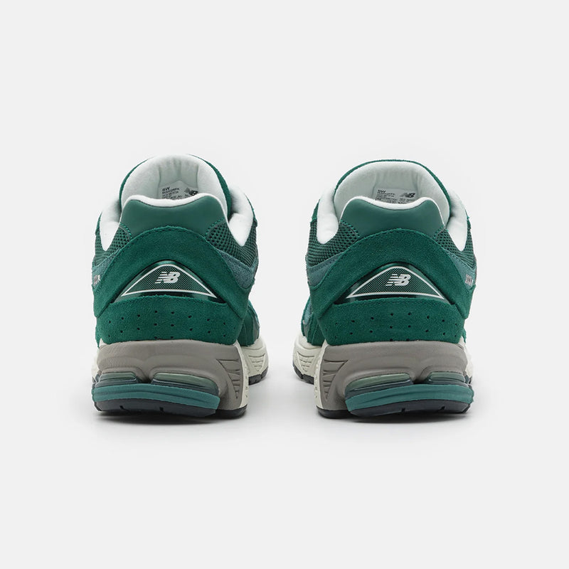 New Balance - Basket M2002RFK - Vert